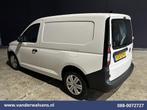 Volkswagen Caddy Cargo 2.0 TDI L1H1 Euro6 Airco | Cruisecont, Voorwielaandrijving, Stof, Gebruikt, Euro 6
