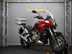 Honda VFR 1200 X DCT Crosstourer, Meer dan 35 kW, Toermotor, ABS, 1237 cc