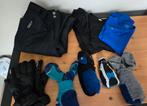 Skikleding Skibroek, skisokken, skihandschoen, thermokleding, Sport en Fitness, Overige merken, 100 tot 140 cm, Ophalen of Verzenden