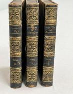 Geschiedenis van de Reformatie frans antiek vol 1 2 3 - 1839, Ophalen of Verzenden
