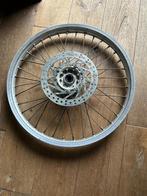 Honda origineel Excel Takasago voorwiel 21 inch x 1.60, Motoren