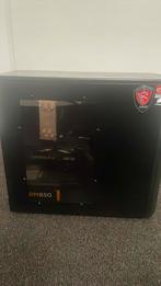 MSI gaming pc, Computers en Software, Desktop Pc's, Ophalen, 64 GB of meer, 512 GB, Gaming