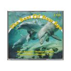 The Best Of New Age - 2 CD's in fatbox - 32 nummers [2000], Verzenden, Zo goed als nieuw, Overige typen