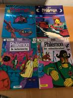 Philemon Stripboeken Collectie 5 albums, Meerdere stripboeken, Ophalen of Verzenden, Gelezen