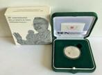EUROMUNTEN VATICAAN, Postzegels en Munten, Munten | Europa | Euromunten, Vaticaanstad, Zilver, Ophalen of Verzenden, 10 euro