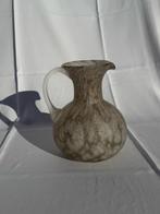 Waterkan van glas, Huis en Inrichting, Keuken | Servies, Overige typen, Ophalen of Verzenden, Overige stijlen, Glas