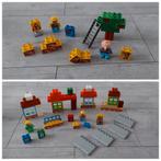 Duplo Bob de Bouwer., Ophalen of Verzenden, Zo goed als nieuw, Duplo