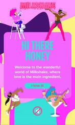 2 MILKSHAKE FESTIVAL SATURDAY TICKETS FOR SALE, Tickets en Kaartjes, Evenementen en Festivals, Twee personen