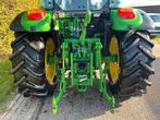 John Deere 5100M |, Zakelijke goederen, Agrarisch | Tractoren, Gebruikt, 80 tot 120 Pk, John Deere