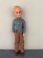Vintage 1973 Mattel Sunshine Family Steve opa niet Barbie, Verzenden, Zo goed als nieuw, Pop