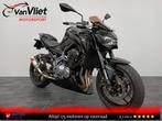 Schitterende Kawasaki Z900 Black 125pk.! 2018 Dominator, Bedrijf, Naked bike