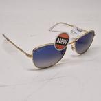 Ray-Ban RB3733 001/78 56 Polarized Goud Blauw | Nieuw, Ray-Ban, Nieuw, Support@rayban.com, Luxottica Group, 2 Via S. Marco
Milan 20121
Italy