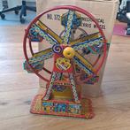 Ferris wheel Chein USA jaren 30  MIB OVP, Antiek en Kunst, Antiek | Speelgoed, Ophalen of Verzenden