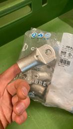 Grote kabelschoen 240mm2 cembre, Doe-het-zelf en Verbouw, Ophalen of Verzenden, Kabel of Snoer