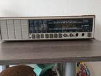 Oude Philips Radio jaren 80 goedspelend, Ophalen of Verzenden, Radio
