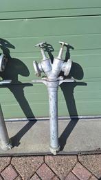 AWG Standpijp Storz stand pijp brandweer, Tuin en Terras, Tuinslangen, Ophalen, Gebruikt, Overige typen, Industriepark 2a 9351PA Leek