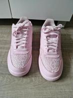 Gave Nike sneakers court vision, Kleding | Dames, Schoenen, Ophalen of Verzenden, Nieuw, Roze, Sneakers of Gympen