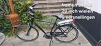 Sparta M8i / m8 / klus fiets / voor onderdelen / bezorgen, Wiel, Sparta, Gebruikt, Algemeen