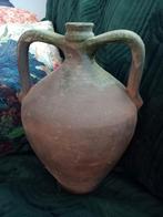 Antieke Spaanse kruik, Antiek en Kunst, Ophalen of Verzenden