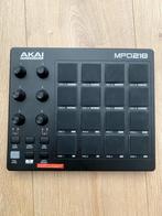 Akai Professional MPD218 Midi Pad Controller, Muziek en Instrumenten, Ophalen of Verzenden, Zo goed als nieuw