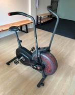 Assault bike - sport fiets / bezorgen mogelijk, Sport en Fitness, Ophalen of Verzenden, Zo goed als nieuw, Metaal, Hometrainer