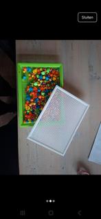 Nopjes mozaïek, Hobby en Vrije tijd, Ministeck, Ophalen, Gebruikt