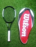 Wilson Pro Staff 97 v12.0 Roger Federer L2 zwart *Goed lezen, Gebruikt, Wilson, Racket, Ophalen
