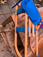 Slee, Sport en Fitness, Skiën en Langlaufen, Ophalen, Ski's, Overige merken