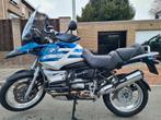 BMW 1150GS WILLIAMS UITVOERING, Toermotor, Particulier, 2 cilinders, 1150 cc