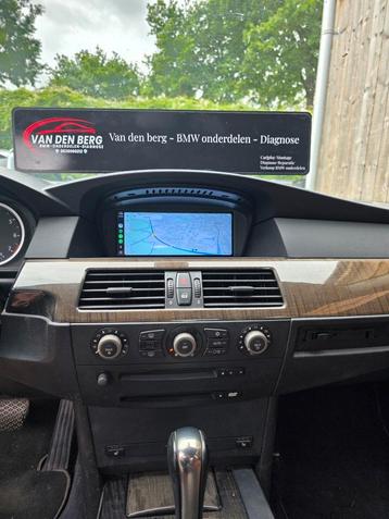 CARPLAY  Apple/ android  bmw modellen  beschikbaar voor biedingen