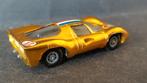 Ferrari P3 gold 1:64 Champion France pol, Hobby en Vrije tijd, Modelauto's | Overige schalen, Ophalen of Verzenden, Zo goed als nieuw