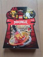 Lego Ninjago Kai's Spinjitzu ninjatraining (70688), Kinderen en Baby's, Speelgoed | Duplo en Lego, Ophalen of Verzenden, Zo goed als nieuw