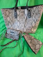 3 delige shopper bag, Ophalen of Verzenden, Shopper