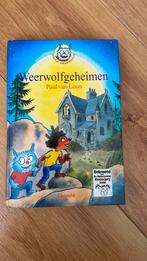 Dolfje Weerwolfje - Weerwolfgeheimen, Ophalen of Verzenden, Zo goed als nieuw, Paul van Loon