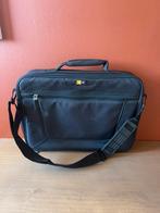 Case Logic laptoptas, Ophalen of Verzenden, 17 inch of meer, Zo goed als nieuw