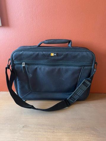 Case Logic laptoptas beschikbaar voor biedingen