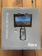 Tacx Handlebar Mount for Tablets T2092 (nieuw), Fietsen en Brommers, Fietsaccessoires | Overige Fietsaccessoires, Nieuw, Tacx