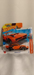 Hot Wheels Ravenger S/T - Nieuw in verpakking!, Ophalen of Verzenden, Nieuw, Auto, Hot Wheels
