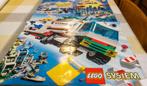 Vintage Lego Town Octan poster affiche A2 1996 4.103.785/4.1, Ophalen of Verzenden, Nieuw, Lego