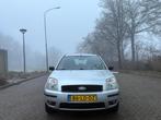 Ford Fusion - 99.700 NAP - AIRCO, Auto's, Ford, Voorwielaandrijving, 15 km/l, 40 €/maand, Zwart