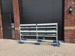 Sortimo bedrijfswagen inrichting bedrijfswageninrichting, Auto diversen, Autogereedschap, Ophalen