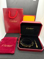 Cartier Love armband Goudkleuring, Ophalen of Verzenden, Nieuw, Goud