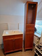 Badkamer meubels, Ophalen, Overige typen, 50 tot 100 cm, Minder dan 100 cm