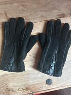 Heren handschoenen maat L, Ophalen of Verzenden, Gedragen, Handschoenen