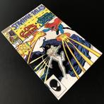 Strange Tales Vol.2 #1 (1987) NM- (9.2), Nieuw, Amerika, Ophalen of Verzenden, Marvel Comics