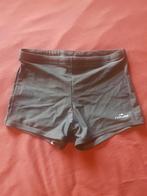 Grijze Decathlon zwemshort - maat M ***zgan***, Maat 48/50 (M), Ophalen of Verzenden, Decathlon, Zwemshort
