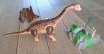 Playmobil dinosaurus, Ophalen, Zo goed als nieuw
