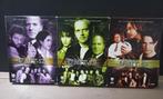UNIT 13 - Seizoen 1 + 2 + 3 (12xDVD) De Complete TV-Serie, Ophalen of Verzenden, Zo goed als nieuw, Drama, Boxset
