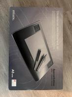 Wacom Intuos 3 A5 Tekentablet + Airbrush (Zo goed als nieuw), Computers en Software, Tekentablets, Ophalen of Verzenden, Zo goed als nieuw