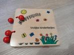 Vrolijke kinderliedjes (kinderboek - hout), Ophalen, Gelezen, Sprookjes
